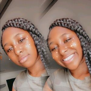 Meet your Posher, Fortashia